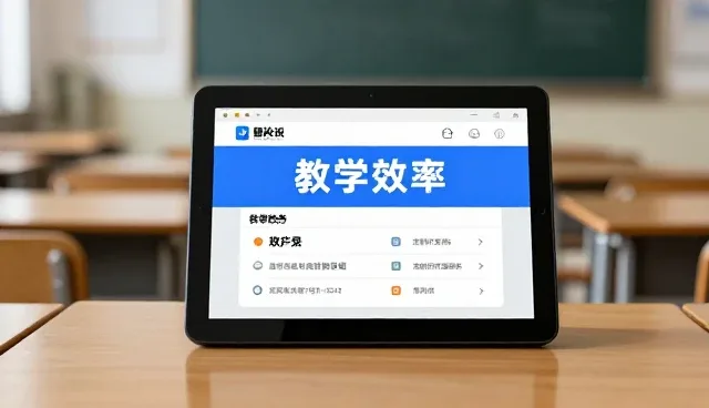 学校信息化管理中的常见问题及应对策略